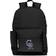 Mojo Colorado Rockies Campus Laptop Backpack - Black