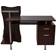 Techni Mobili RTA-325-CH36 Writing Desk 54.6x109.9cm