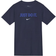 Nike Sportswear Big Kid's T-Shirt - Blue