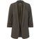 Pieces Bosella Blazer - Black Olive