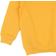 Leveret Classic Solid Color Pullover Sweatshirt - Yellow (29415188037706)