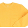 Leveret Classic Solid Color Pullover Sweatshirt - Yellow (29415188037706)