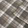 Woolrich Flannel Bed Sheet Brown (274.32x)