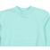 Leveret Classic Solid Color Pullover Sweatshirt - Aqua (32453667881034)