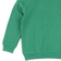 Leveret Classic Solid Color Pullover Sweatshirt - Green (29415187742794)