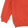 Leveret Classic Solid Color Pullover Sweatshirt - Orange (29415187447882)