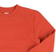 Leveret Classic Solid Color Pullover Sweatshirt - Orange (29415187447882)