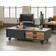 Sauder Boulevard Café Coffee Table 22x46.1"