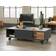 Sauder Boulevard Café Coffee Table 22x46.1"