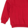 Leveret Classic Solid Color Pullover Sweatshirt - Red (29415186858058)