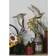 Ridge Road Décor Flying Bird Figurine 25.4cm 3pcs