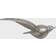 Ridge Road Décor Flying Bird Figurine 25.4cm 3pcs