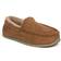 Deer Stags Kids' Lil Spun Microsuede - Chestnut