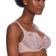 Panache Rocha Balconnet Bra - Rose Dust