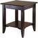 Winsome Nolan Small Table 20x20"