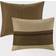 Madison Park Palmer Bedspread Brown, Beige (228.6x228.6)