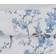 Cannon Kasumi Duvet Cover Blue (228.6x228.6cm)
