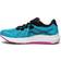 Saucony Omni 20 W - Blue Blaze/Razzle