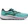 Saucony Omni 20 W - Cool Mint/Acid