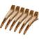HH Simonsen Carbon Clip 6-pack