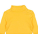 Leveret Turtleneck Bodysuit - Yellow