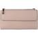 Dopp Cosmopolitan Leather Organizer Wallet - Blush