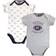 Hudson Layette Start Set Baby Shower Gift 25-pack - Football