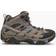 Merrell Moab 2 Mid Medium W - Brindle