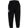 Nike Little Boy's Sportswear Club Fleece Jogger Pants - Black