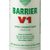 Barrier V1 Spray Disinfectant 500ml