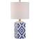 Safavieh Lugo Table Lamp 20"