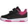 Adidas Infant Tensaur Sport Training Hook and Loop - Core Black/Cloud White/Team Real Magenta