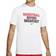 Nike Dri-FIT Basketball T-shirt Men - White