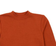 Leveret Boho Solid Color Pullover Sweatshirt - Rust Orange (32455526645834)