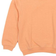 Leveret Boho Solid Color Pullover Sweatshirt - Peach (32455526350922)