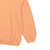 Leveret Boho Solid Color Pullover Sweatshirt - Peach (32455526350922)