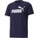 Puma Essentials Logo Tee