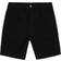 Carhartt WIP Abbott Shorts - Black