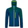 Ortovox 2.5L Civetta Jacket - Petrol Blue