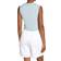 Nike Women's Sportswear Tank Top - Ocean Cube/White