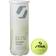 STIGA Sports Elite Padel Ball - 3 Balles