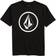 Volcom Boy's Circle Stone Short Sleeve Tee