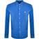 Polo Ralph Lauren Featherweight Shirt - Blue