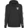 New Era Las Vegas Raiders Taping Hoodie - Black