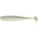 Keitech Easy Shiner 12.7cm Blue Red Pearl 5-pack