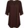 Cream Crventa Linen Tunic - Javanese
