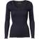 Rosemunde Lace Blouse - Navy