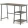 Sauder North Avenue Writing Desk 18.5x41.5"