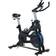 Exerpeutic Indoor Stationary Bike