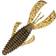 Strike King Rage Bug 10cm Green Pumpkin 7-pack